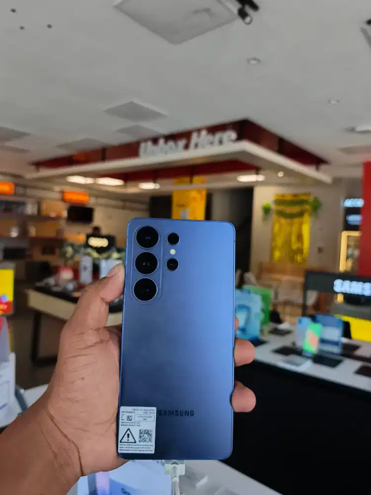 SAMSUNG GALAXY S26 ULTRA CICILAN 0% TENOR 12 DENGAN KTP SAJA