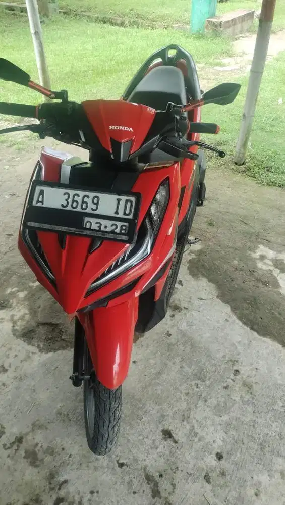 Dijual cepat nego tipis