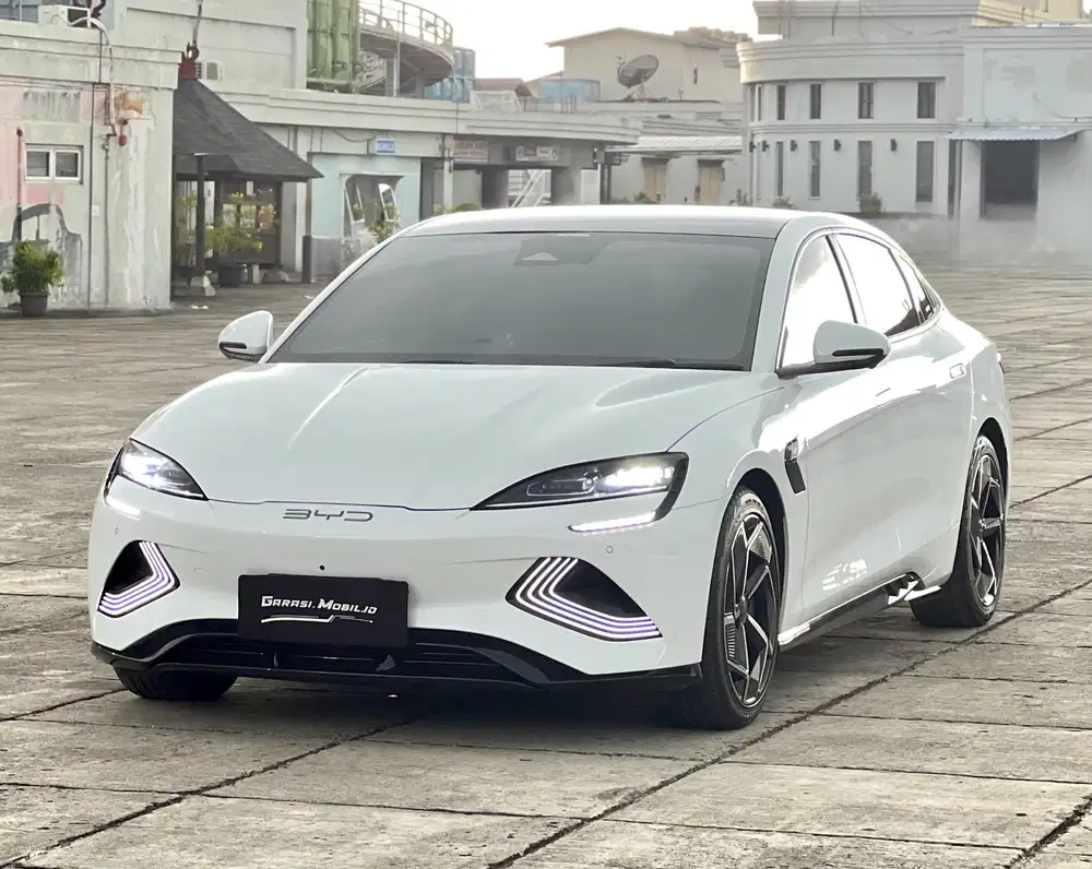 BYD Seal Performance AWD 2024 / Odo 13rbu Kilometer