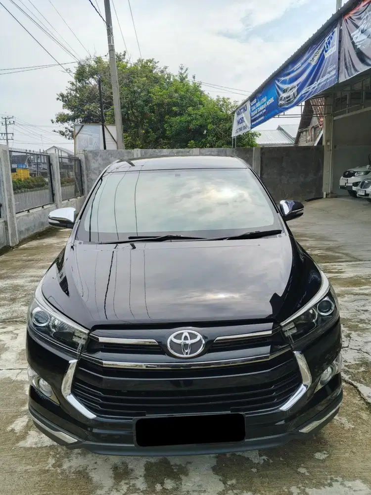 Venturer 2.4 Manual Diesel 2017