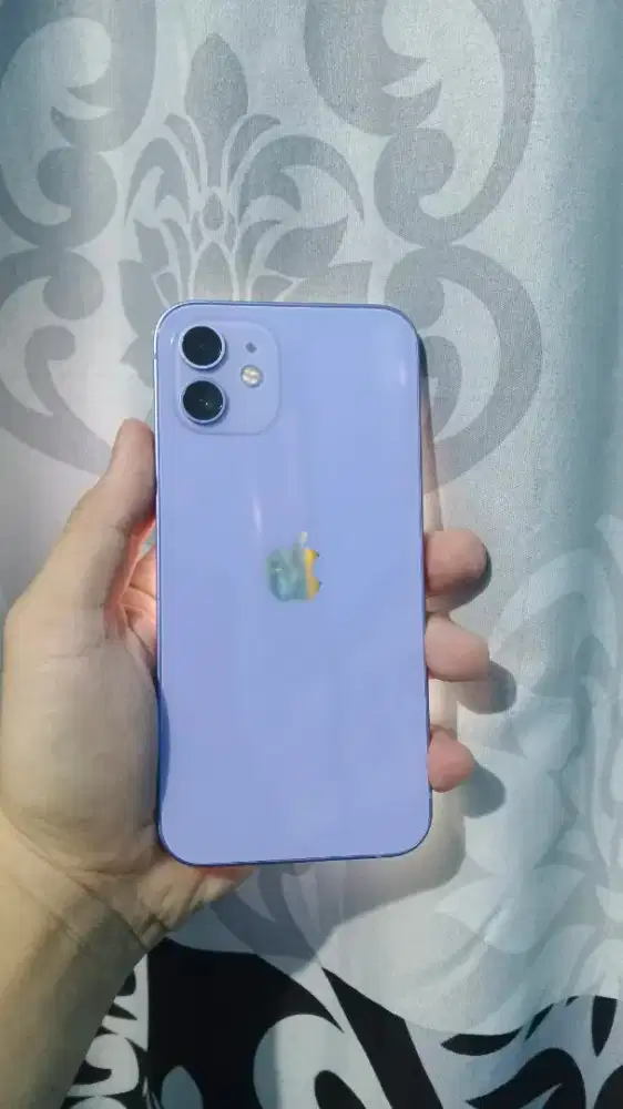 Iphone 12 128gb ex ibox