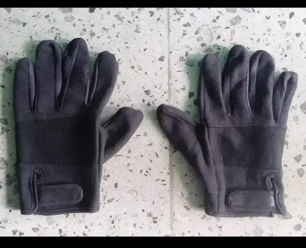 Sarung Tangan Cantik