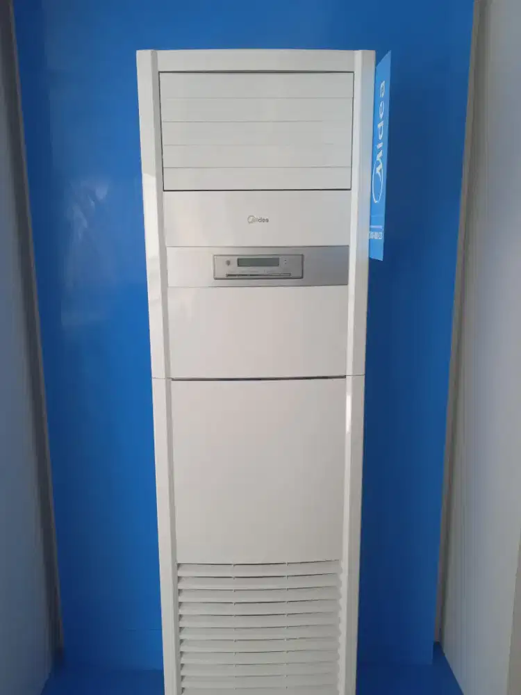 Midea floor standing