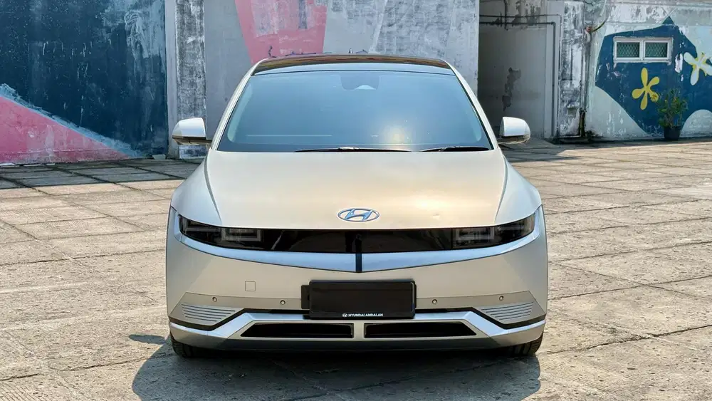 [Km 9.000 PERAK]HYUNDAI IONIQ 5 SIGNATURE LONG RANGE SLR 2025