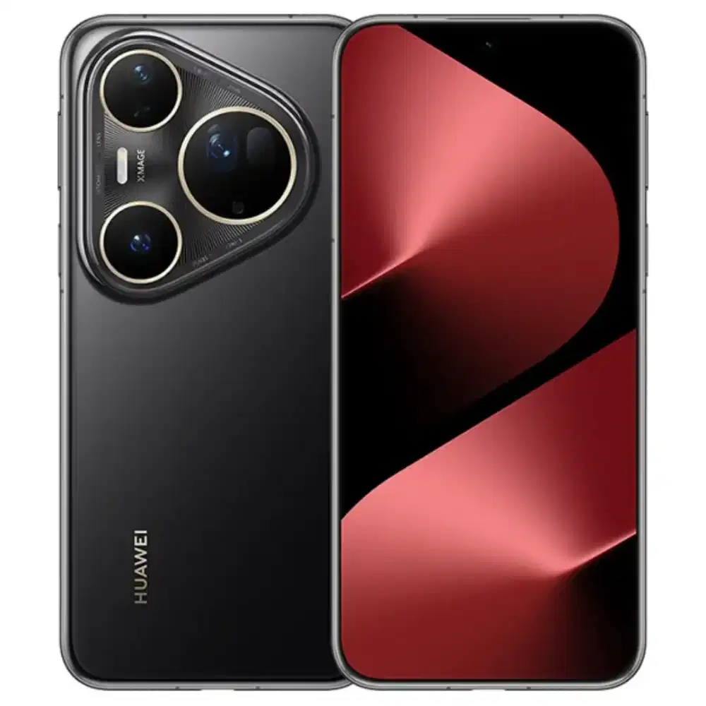 Kredit Huawei Pura 80 Ultra