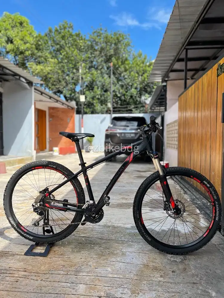 Polygon Xtrada 6 Old Size S 27,5