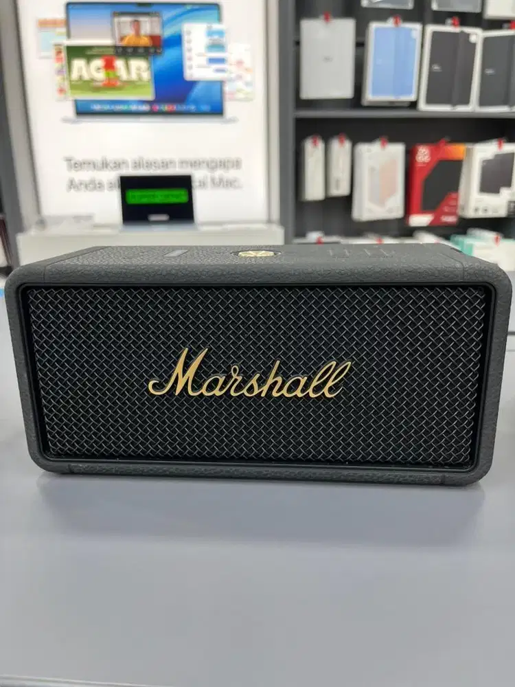 Marshall Middleton II