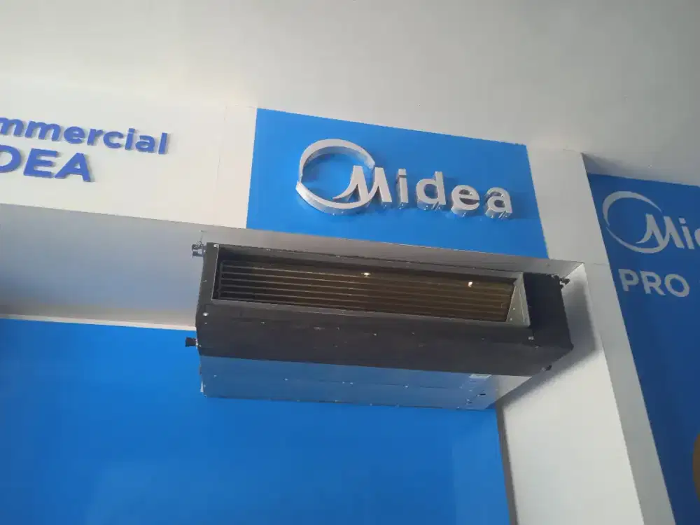 Midea Dutch Inverter