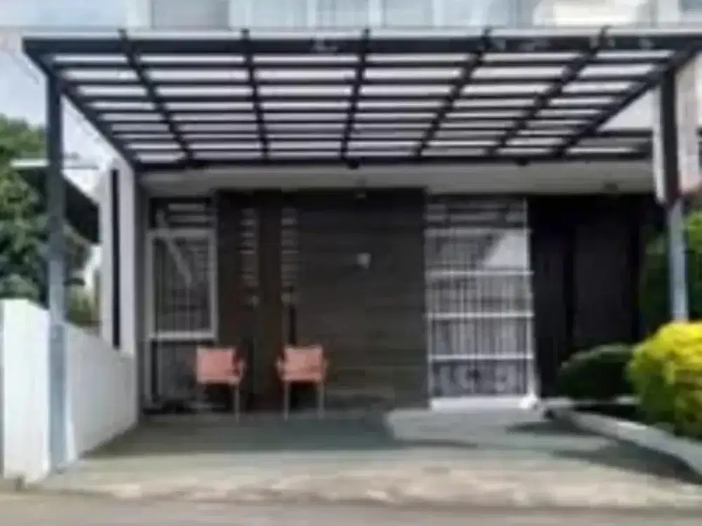 Jual Rumah Minimalis di Setra Asih Residence – Rumah 2 Lantai Dekat Maranatha ✨