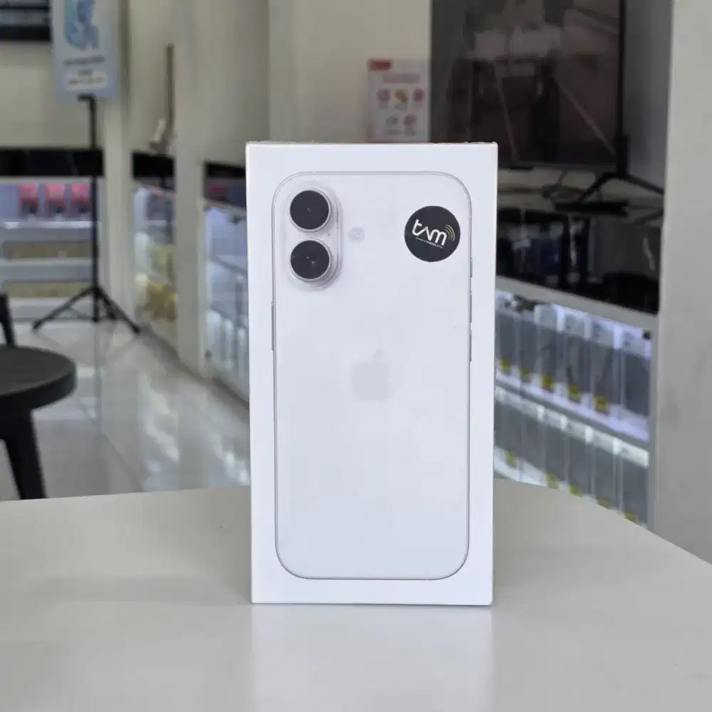 Iphone 17 256gb Bisa Kredit Dapatkan Promo spesial