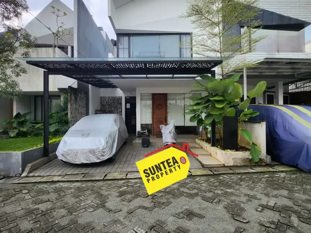 Rumah Siap Huni Pesanggrahan Jakarta Selatan – Single Access, Aman & Nyaman, Harga bisa Nego! (Im)