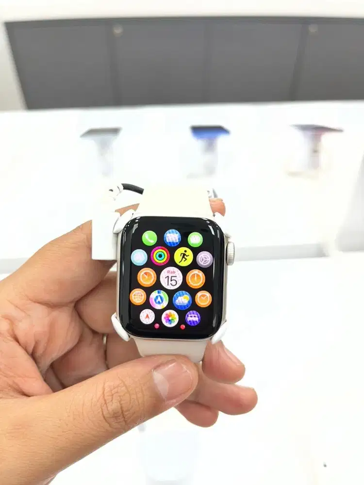 Apple warch SE gen 3