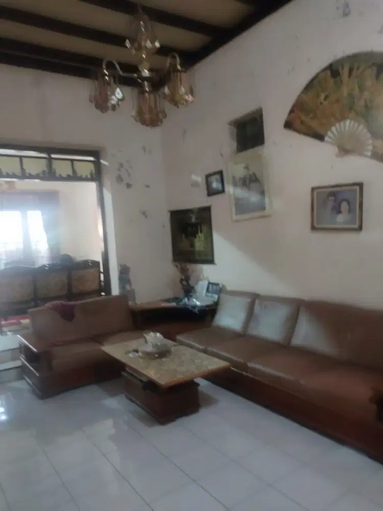 BU Jual Cepat Rumah Cocok Untuk Kost2an Area Dipatiukur