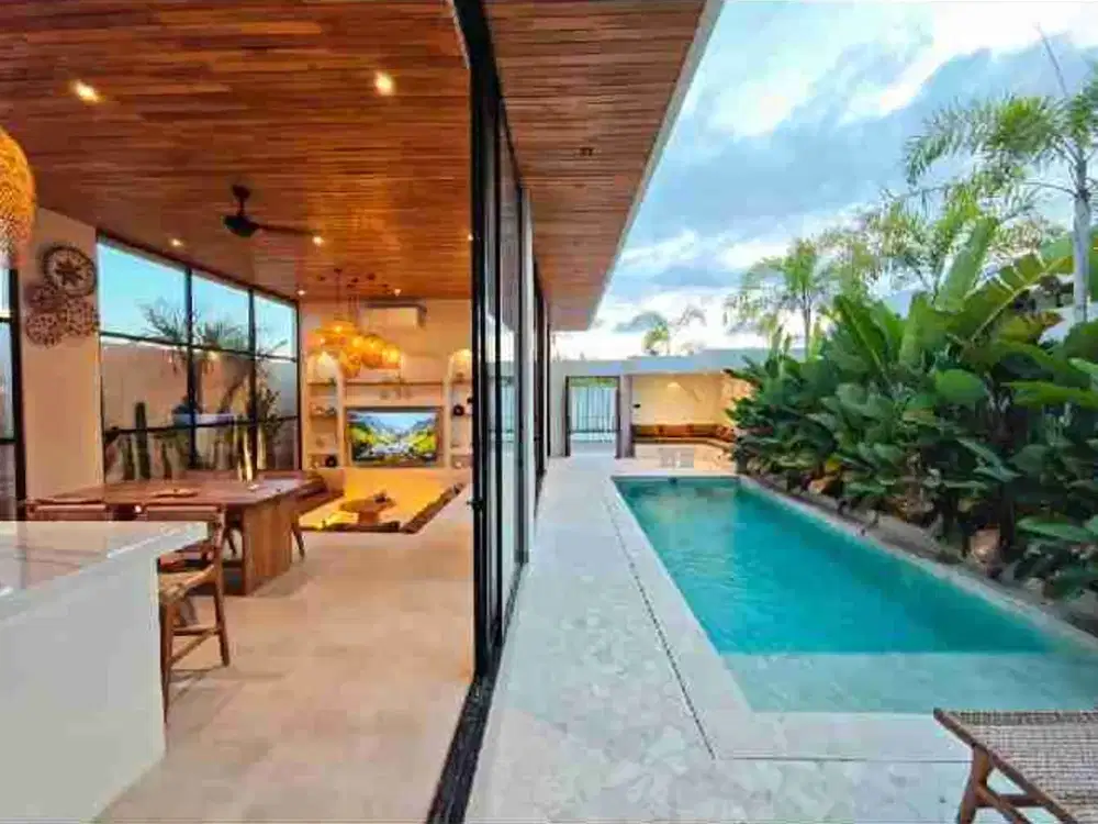 Exclusive LeaseHold Villa - 25 Years