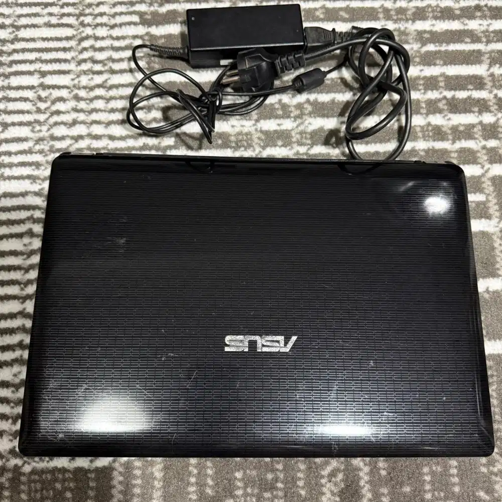 Laptop Asus A43E