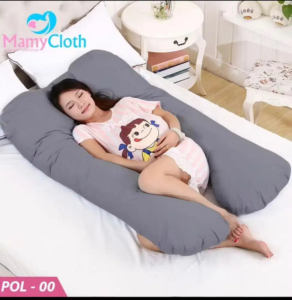 Bantal ibu hamil