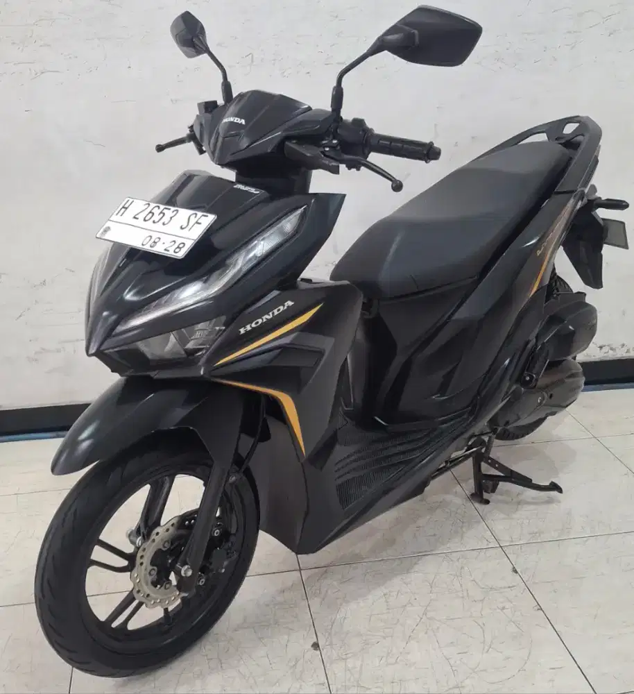 Vario iss 125 Tahun 2023