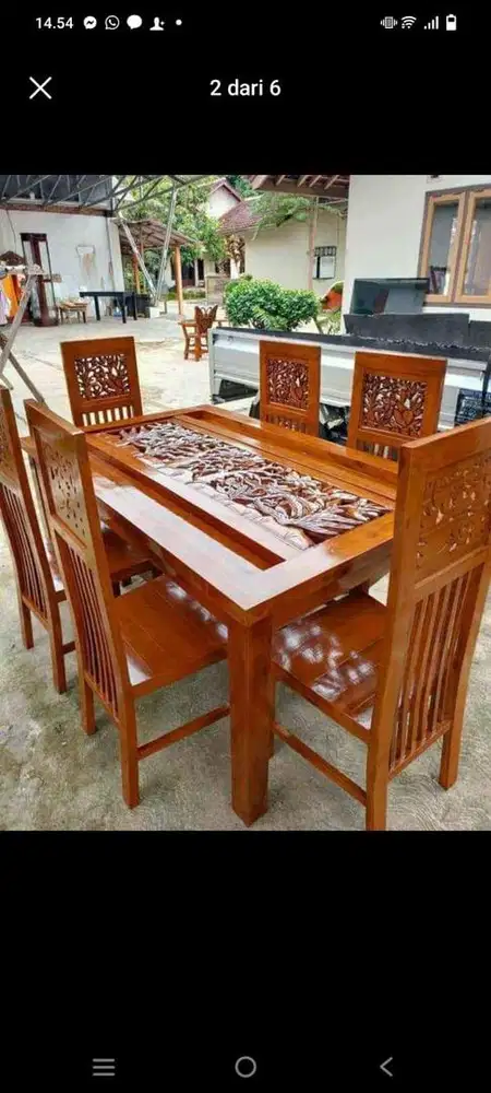 kursi tamu minimalis