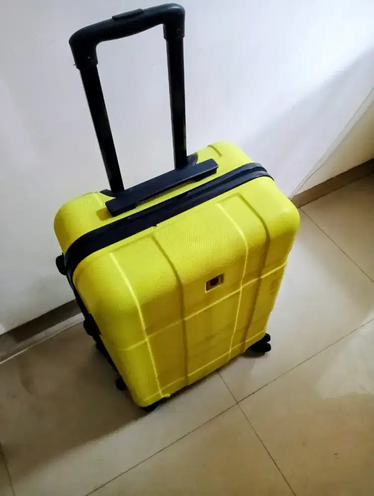 Koper Travelling Polo 24inch