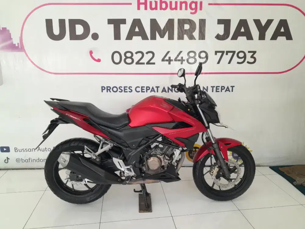 READY HONDA CB 150 R LED 2018