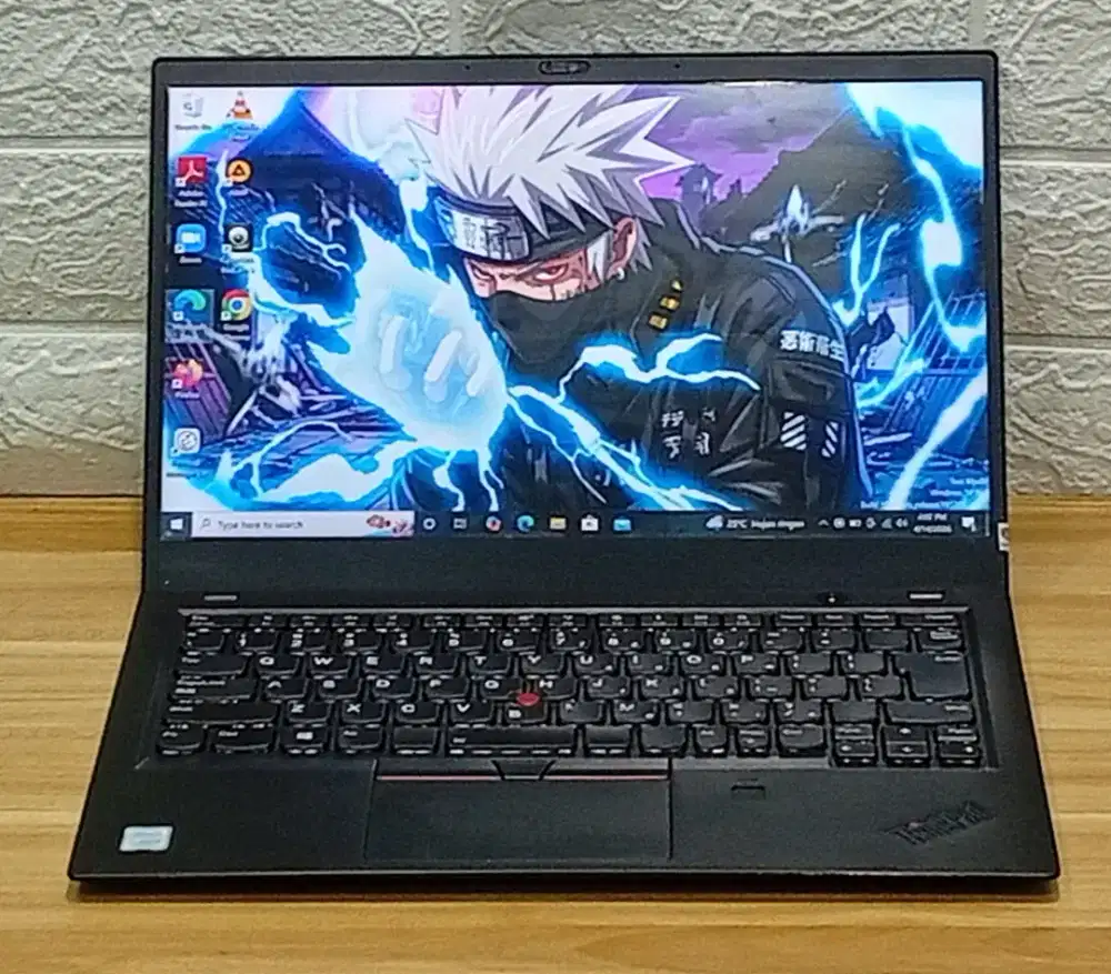 Barang bagus no minus