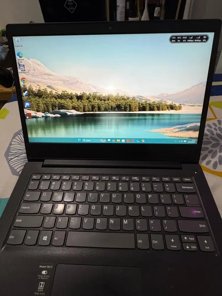 LENOVO Ideapad Slim 3 i5