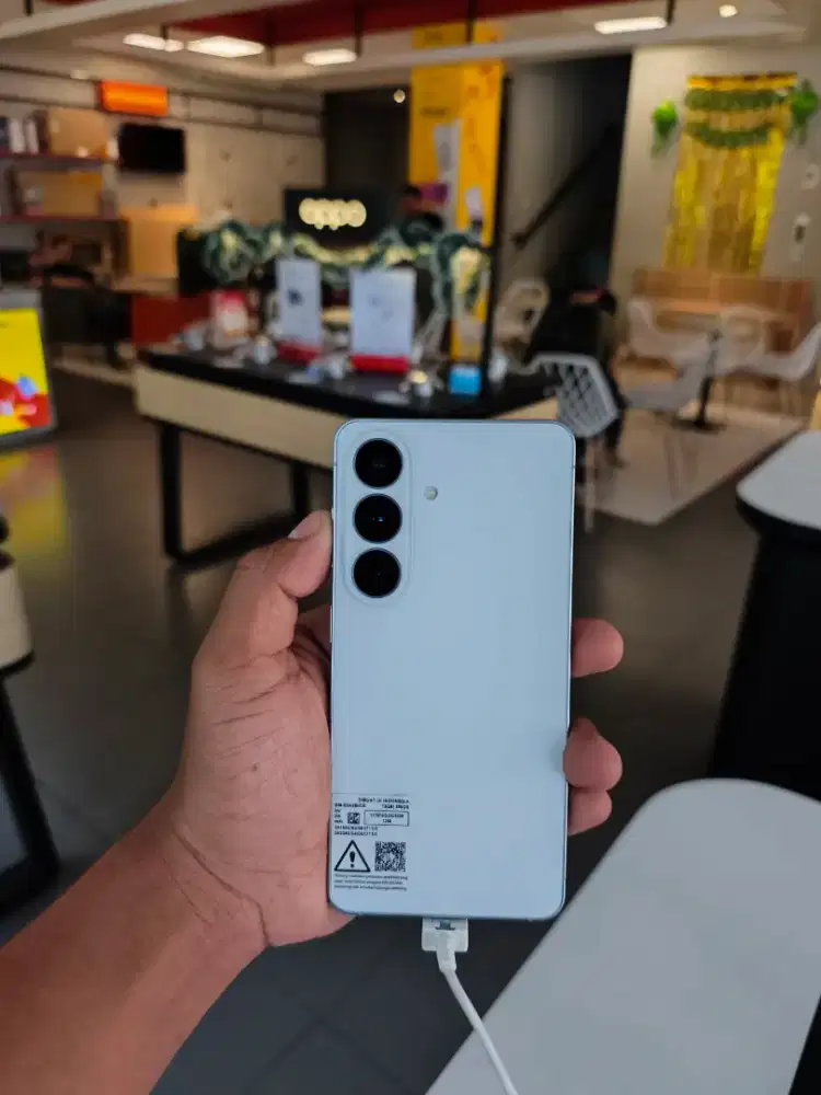 SAMSUNG GALAXY S26 CICILAN 0% TENOR 12 BULAN DENGAN KTP SAJA TANPA DP