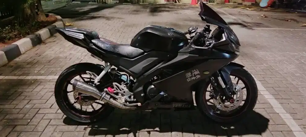 jual Yamaha R15
