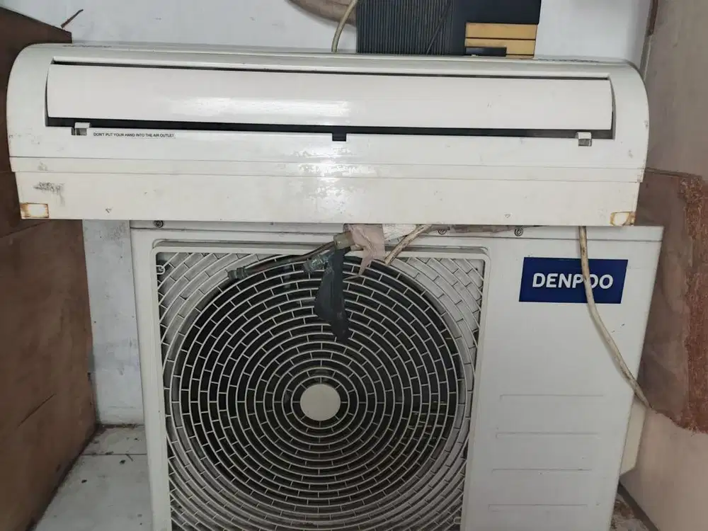 AC 1 PK Second Denpoo