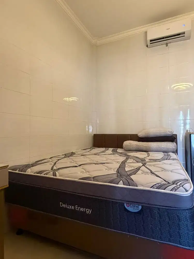 KASUR CENTRAL DELUXE ENERGY