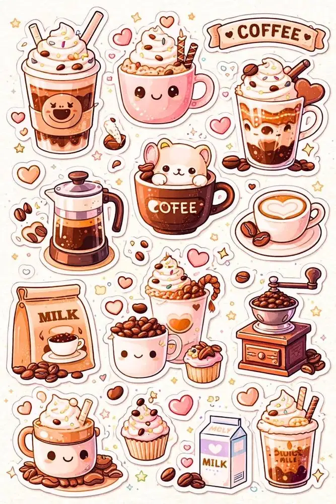 Di butuhkan karyawan buat toko kue