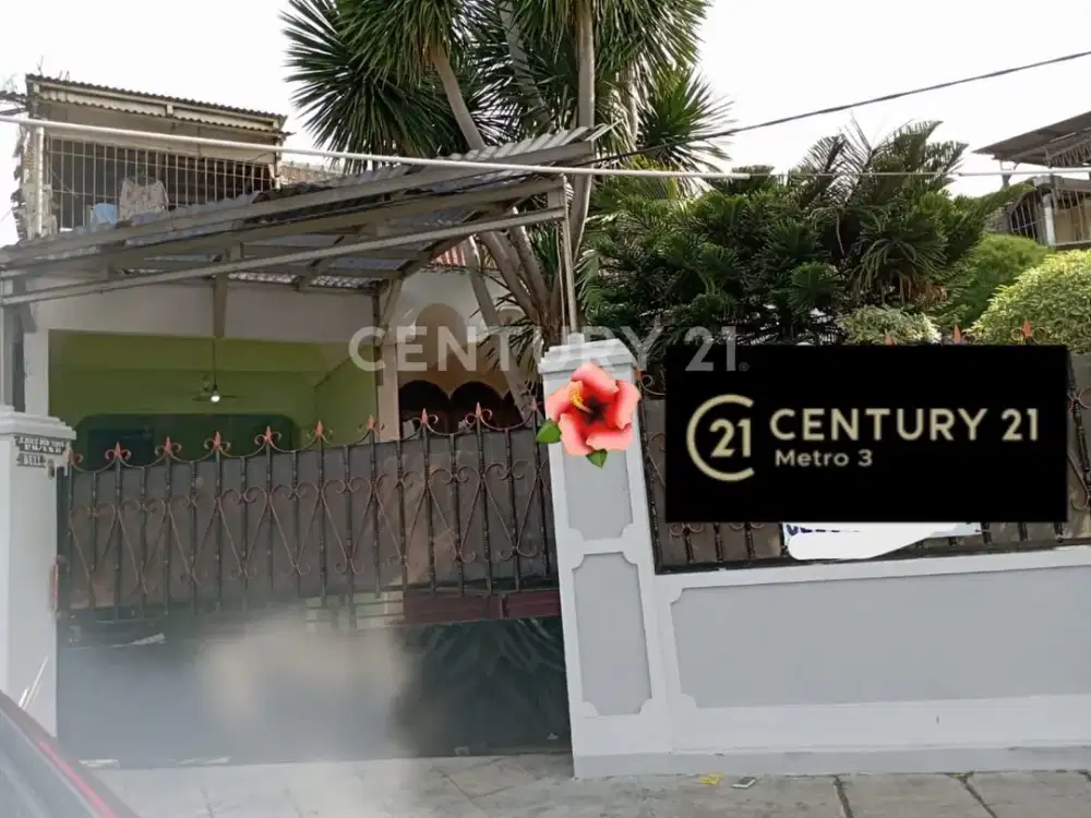 Dijual Rumah Di Bukit Duri, Tebet , Jakarta Selatan