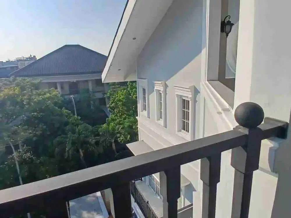 dijual rumah taman grisenda Hoek 19x16