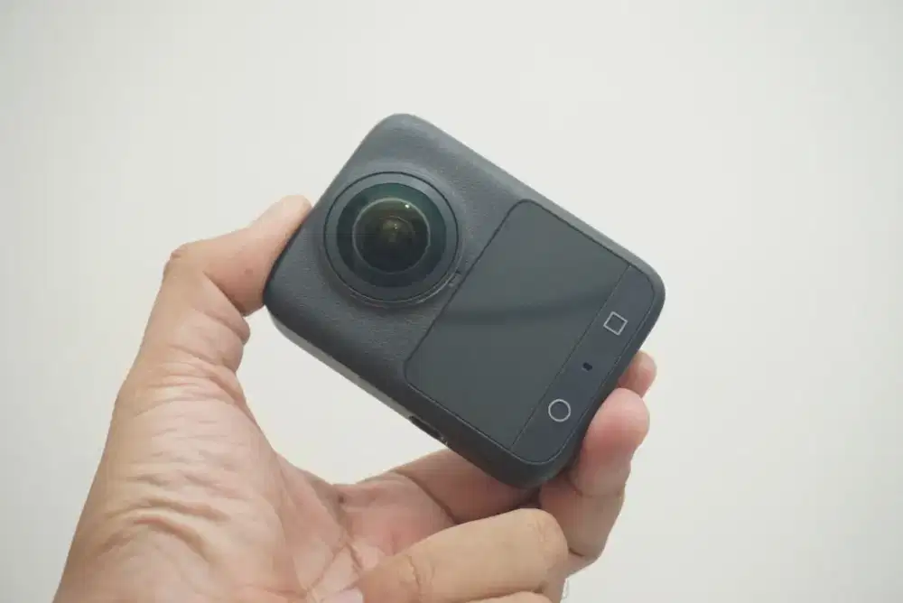 DJI OSMO 360 ADVENTURE COMBO 8K ACTION CAM OSMO360