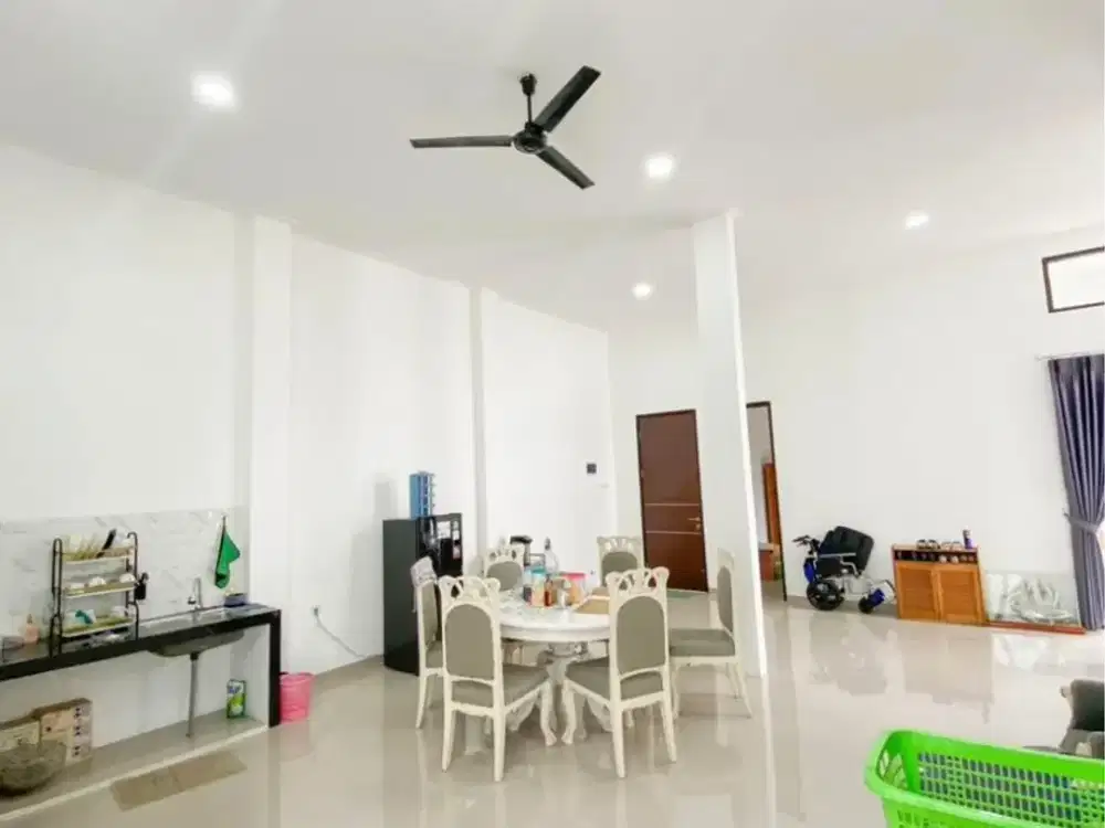 Rumah Nyaman Rawalumbu Bekasi Timur