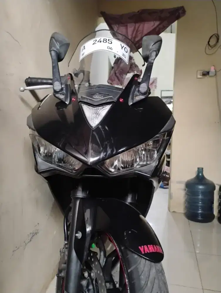 R25 2014 pajak hidup mepet