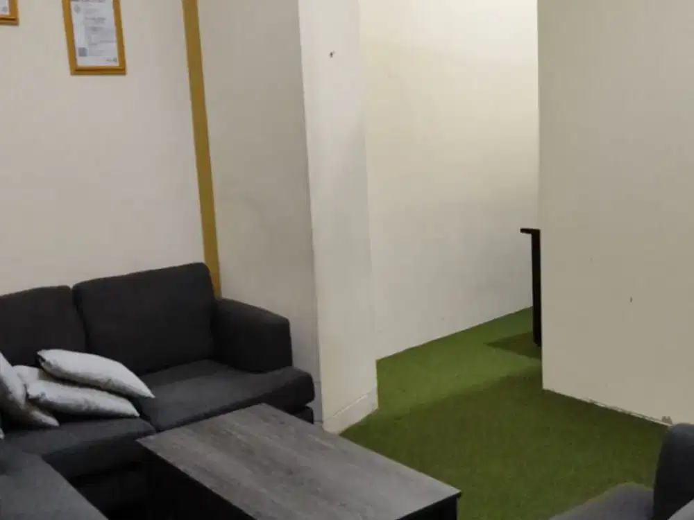 Disewakan Kantor di Casablanca Mulai Dari 1 Jutaan