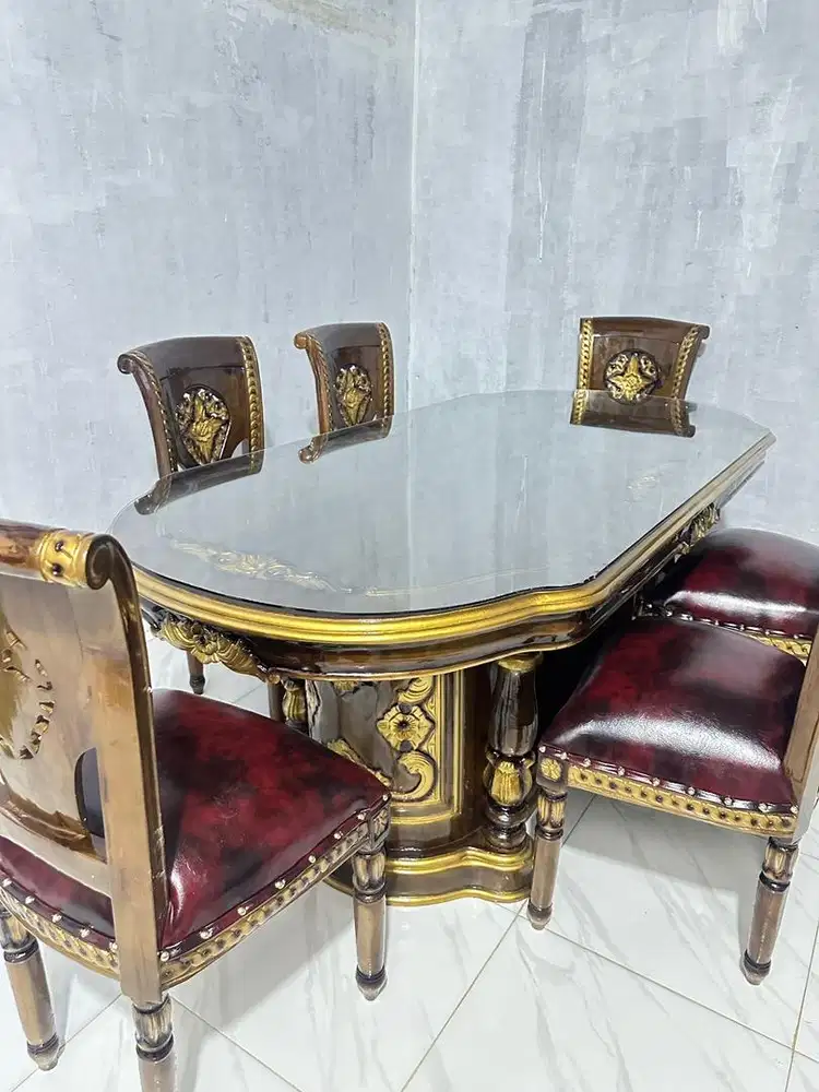 mejamakan salina meja gendong k6