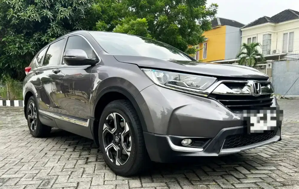 Honda CRV 1.5 Turbo Non Prestige At 2019