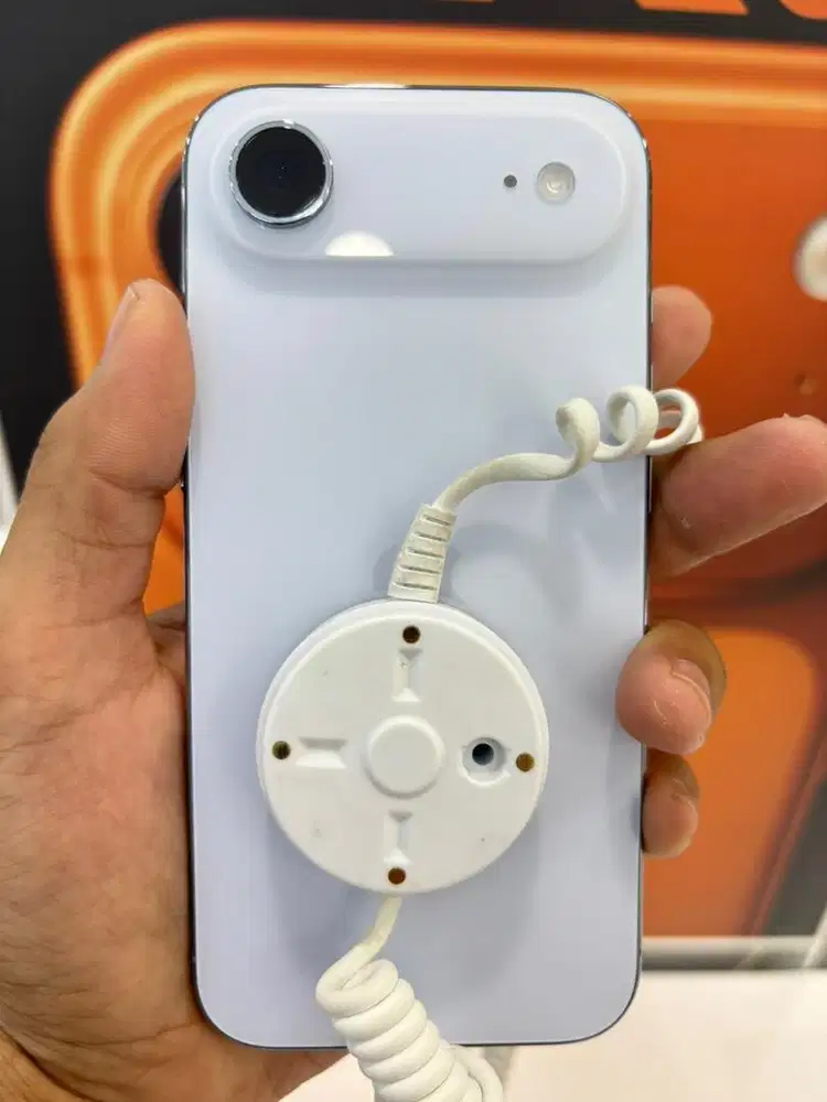 CICILAN IPHONE 17 AIR 256