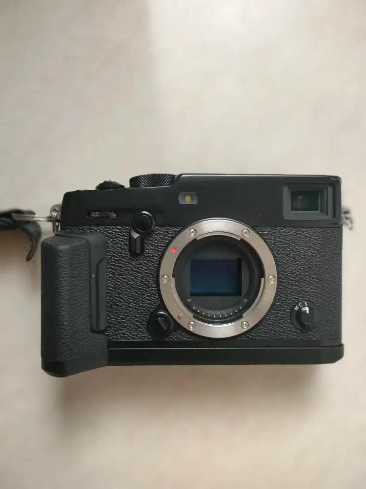 Fujifilm XPRO3 body