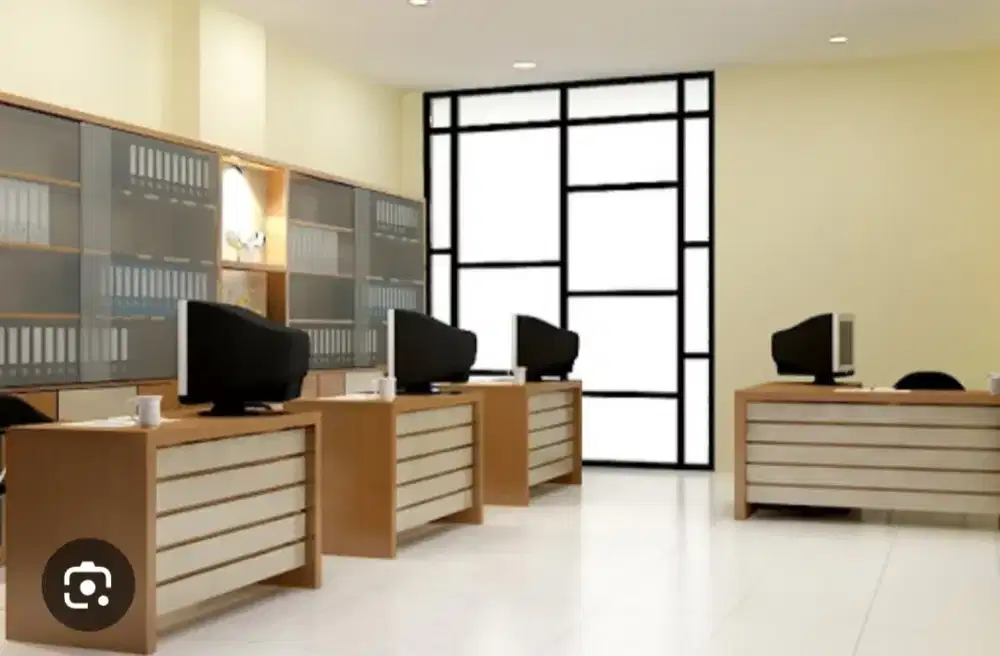 Staff Kantor Notaris