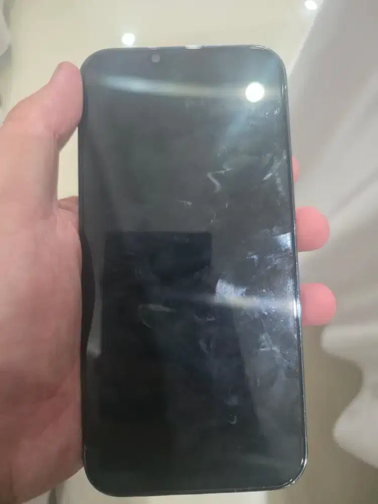 Iphone 13 Pro Max 128gb iBox bh 93