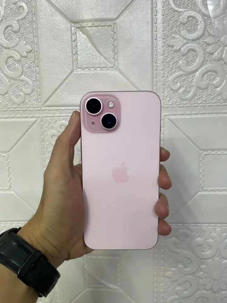 Iphone 15 128gb ibox