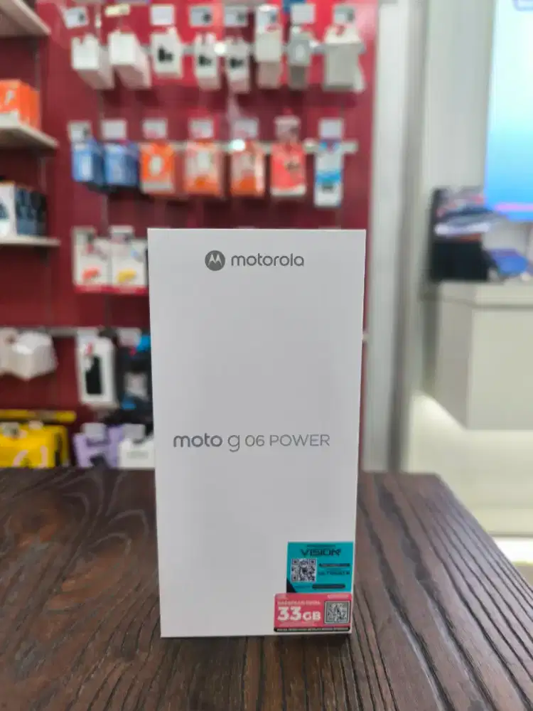 Motorola G06 power 8/128 NFC