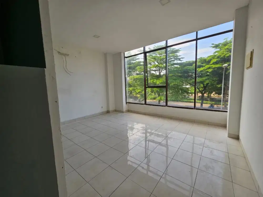 Ruko Strategis Jakarta Garden City Jakarta Timur