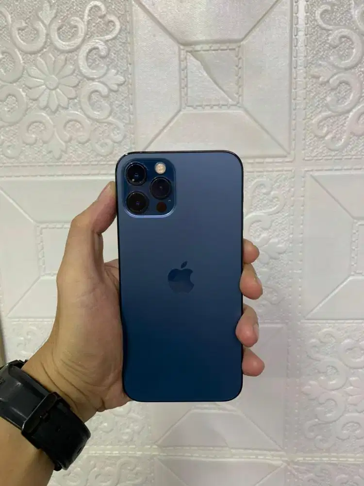 Iphone 12pro 512gb ibox