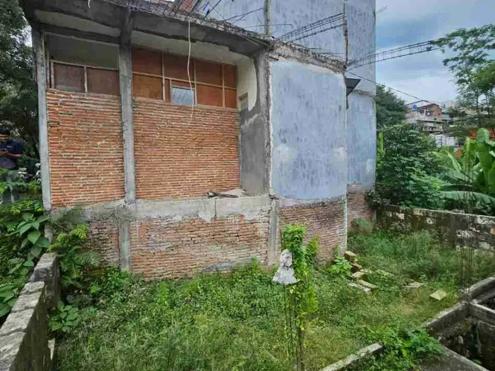 KOS 2 LANTAI DEKAT UMM – POTENSI CUAN BESAR!