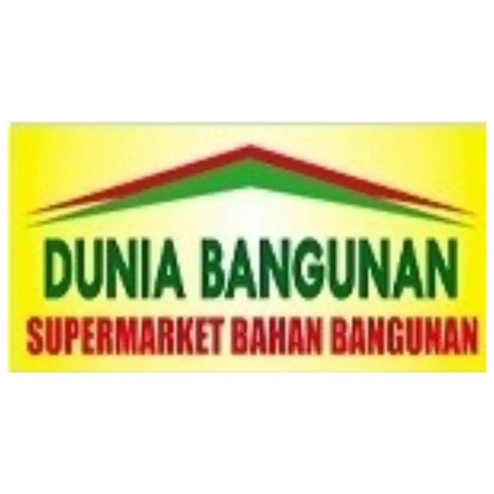 Admin Online Shop Dunia Bangunan
