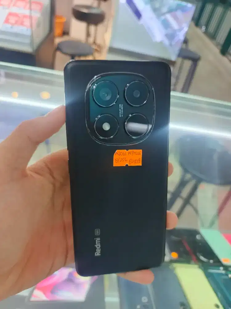 Redmi not 14pro 5g 8/256